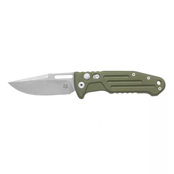 Автоматический нож Fox Knives FX-503 ALOD NEW SMARTY FX-503 ALOD FOX Knives (Italy) Италия