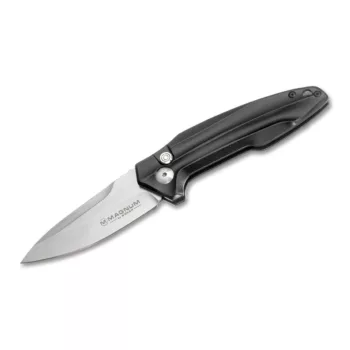 Нож Boker 01SC062 Final Flick Out Black 01SC062 Boker (Germany) Китай