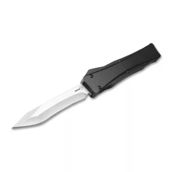 Автоматический нож Boker 06EX245 Lhotak Falcon D2 06EX245 Boker (Germany)