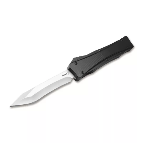 Автоматический нож Boker 06EX245 Lhotak Falcon D2 06EX245 Boker (Germany)