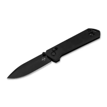 Нож Boker 01BO905 Kihon DC All Black 01BO905 Boker (Germany) Китай