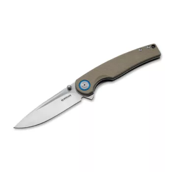 Нож Boker 01SC007 Rekin 01SC007 Boker (Germany) Китай