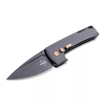 Нож Boker 01BO392 Harlock Mini 01BO392 Boker (Germany)