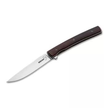 Нож Boker 01BO722 Urban Trapper Gentleman 01BO722 Boker (Germany) Китай