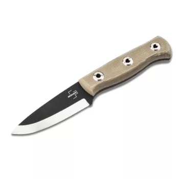 Нож Boker 02BO116 Vigtig 2.0 02BO116 Boker (Germany) Китай