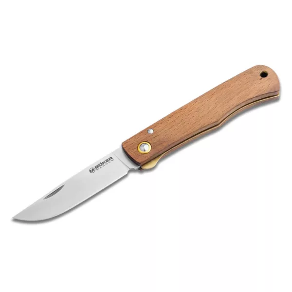 Нож Boker 01RY006 Rusticus 01RY006 Boker (Germany) Китай