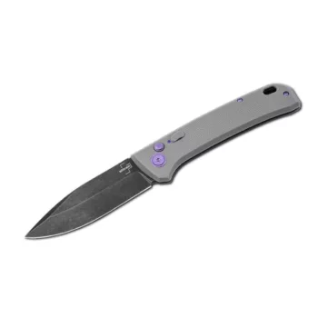 Нож Boker 01BO924 FRND Grey 01BO924 Boker (Germany) Тайвань