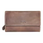 Кошелек женский «Donna» KLONDIKE 1896 KD1031-02 KD1031-02 Коричневый KLONDIKE 1896