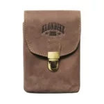 Сумка на пояс «Bobby» KLONDIKE 1896 KD1032-02 KD1032-02 Коричневый KLONDIKE 1896