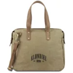 Сумка через плечо DAWSON «Payton» KLONDIKE 1896 KD1149-12 KD1149-12 Зеленый KLONDIKE 1896