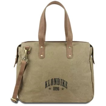 Сумка через плечо DAWSON «Payton» KLONDIKE 1896 KD1149-12 KD1149-12 Зеленый KLONDIKE 1896