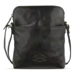 Сумка через плечо «Ada» KLONDIKE 1896 KD1257-03 KD1257-03 Коричневый KLONDIKE 1896