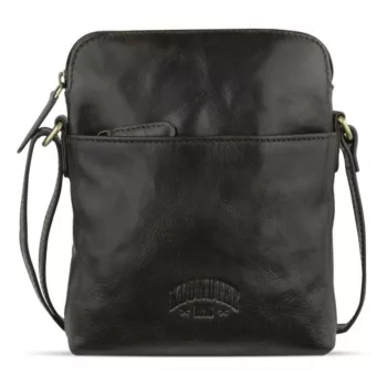Сумка через плечо «Ada» KLONDIKE 1896 KD1257-03 KD1257-03 Коричневый KLONDIKE 1896