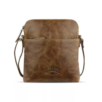 Сумка через плечо «Ada» KLONDIKE 1896 KD1257-04 KD1257-04 Коричневый KLONDIKE 1896