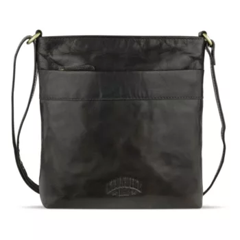 Сумка через плечо «May» KLONDIKE 1896 KD1258-03 KD1258-03 Коричневый KLONDIKE 1896