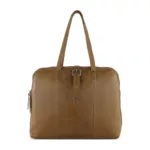 Портфель женский «Charlie» KLONDIKE 1896 KD1274-04 KD1274-04 Коричневый KLONDIKE 1896