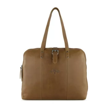 Портфель женский «Charlie» KLONDIKE 1896 KD1274-04 KD1274-04 Коричневый KLONDIKE 1896