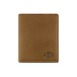 Бумажник RUSH «Daniel» KLONDIKE 1896 KD1301-04 KD1301-04 Коричневый KLONDIKE 1896