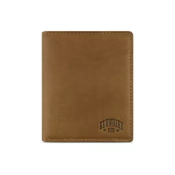 Бумажник RUSH «Daniel» KLONDIKE 1896 KD1301-04 KD1301-04 Коричневый KLONDIKE 1896