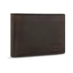 Бумажник RUSH «Trevor» KLONDIKE 1896 KD1302-03 KD1302-03 Коричневый KLONDIKE 1896