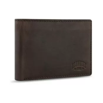 Бумажник RUSH «Trevor» KLONDIKE 1896 KD1302-03 KD1302-03 Коричневый KLONDIKE 1896
