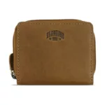 Бумажник RUSH «Dana» KLONDIKE 1896 KD1303-04 KD1303-04 Коричневый KLONDIKE 1896