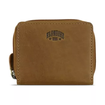 Бумажник RUSH «Dana» KLONDIKE 1896 KD1303-04 KD1303-04 Коричневый KLONDIKE 1896