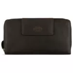 Кошелек RUSH «Sheila» KLONDIKE 1896 KD1306-03 KD1306-03 Коричневый KLONDIKE 1896