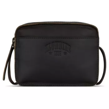 Сумка женская через плечо «Allison» KLONDIKE 1896 KD1307-03 KD1307-03 Коричневый KLONDIKE 1896