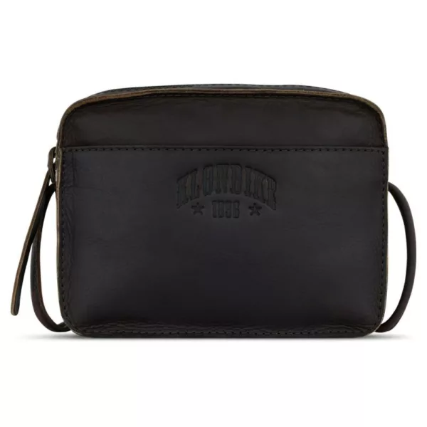 Сумка женская через плечо «Allison» KLONDIKE 1896 KD1307-03 KD1307-03 Коричневый KLONDIKE 1896