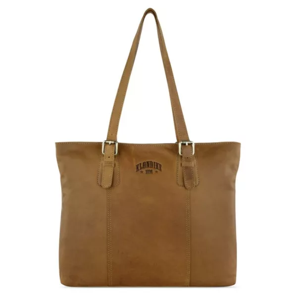 Сумка женская «Lily» KLONDIKE 1896 KD1315-04 KD1315-04 Коричневый KLONDIKE 1896
