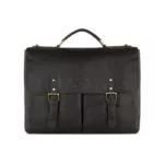 Портфель «Louis» KLONDIKE 1896 KD1316-03 KD1316-03 Коричневый KLONDIKE 1896