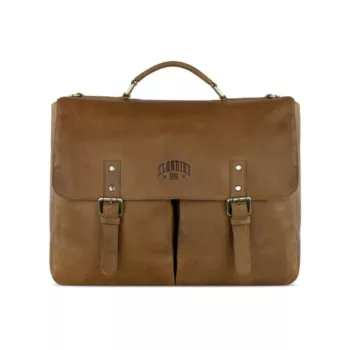 Портфель «Louis» KLONDIKE 1896 KD1316-04 KD1316-04 Коричневый KLONDIKE 1896